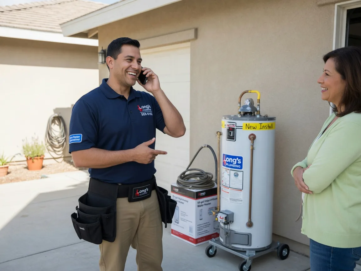 Leak Detection Fort Bridger, WY FAQs